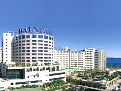 фото отеля Hotel Marina D'Or Balneario 5
