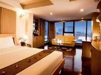 Win Long Place Hotel & Apartment