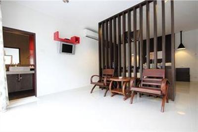 фото отеля Full Moon Villa @ Bangrak Beach
