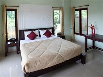 фото отеля Yindee Stylish Guesthouse Chiang Mai