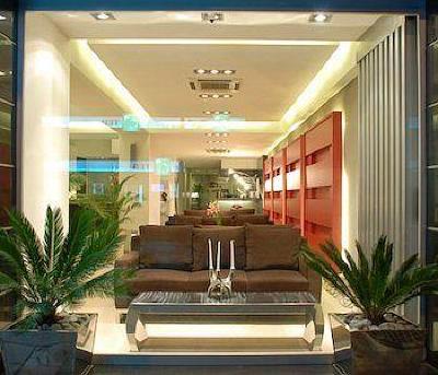 фото отеля My Hotel Izmir