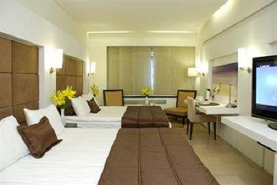 фото отеля My Hotel Izmir