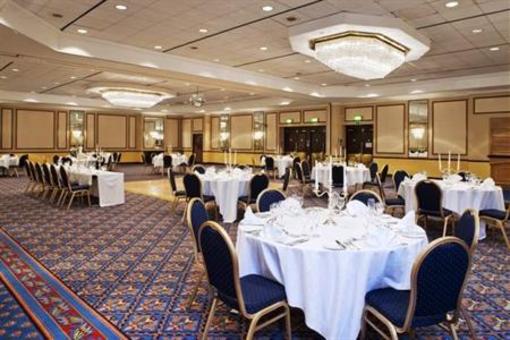 фото отеля Holiday Inn Seafront Brighton & Hove
