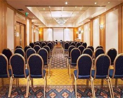 фото отеля Holiday Inn Seafront Brighton & Hove