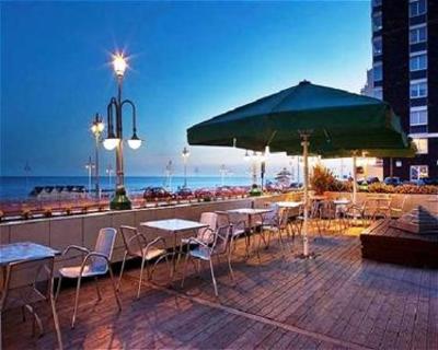 фото отеля Holiday Inn Seafront Brighton & Hove