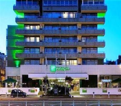 фото отеля Holiday Inn Seafront Brighton & Hove