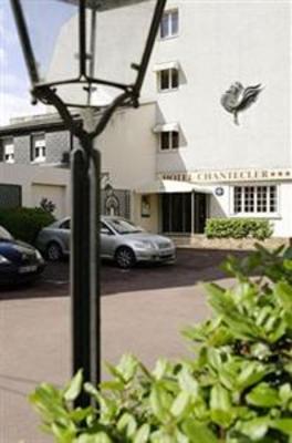 фото отеля Chantecler Hotel