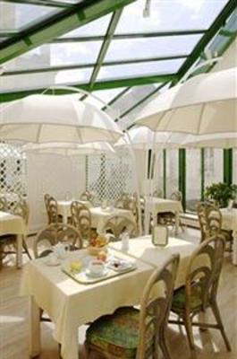 фото отеля Chantecler Hotel