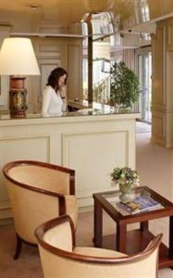 фото отеля Chantecler Hotel