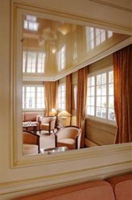 фото отеля Chantecler Hotel