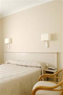 фото отеля Chantecler Hotel