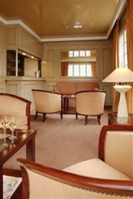 фото отеля Chantecler Hotel