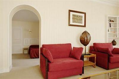 фото отеля Chantecler Hotel