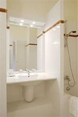 фото отеля Chantecler Hotel