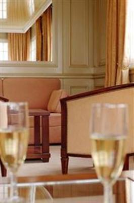 фото отеля Chantecler Hotel