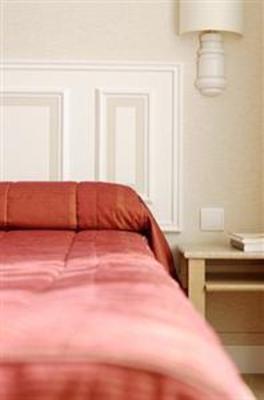фото отеля Chantecler Hotel