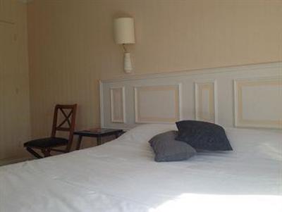 фото отеля Chantecler Hotel