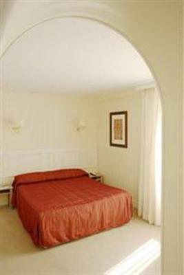 фото отеля Chantecler Hotel