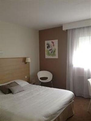 фото отеля Chantecler Hotel
