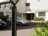 Chantecler Hotel