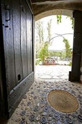 фото отеля Moulin de la Camandoule