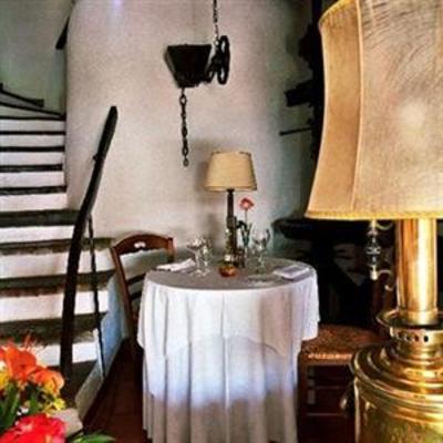 фото отеля Moulin de la Camandoule