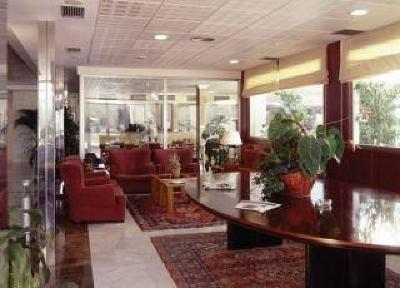 фото отеля Carlos I Hotel Benidorm