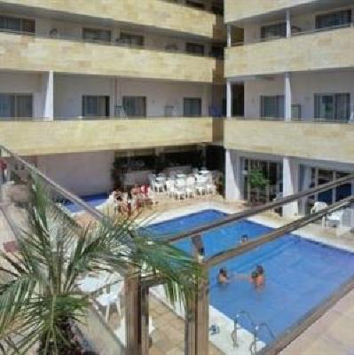 фото отеля Carlos I Hotel Benidorm