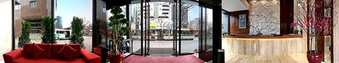 фото отеля SSAW Hotel (Hubin)
