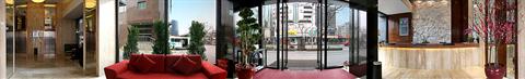 фото отеля SSAW Hotel (Hubin)