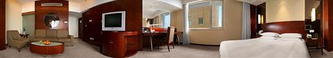 фото отеля SSAW Hotel (Hubin)