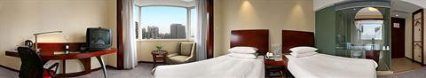 фото отеля SSAW Hotel (Hubin)