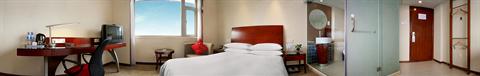фото отеля SSAW Hotel (Hubin)