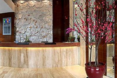 фото отеля SSAW Hotel (Hubin)