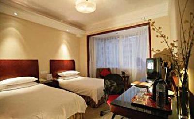 фото отеля SSAW Hotel (Hubin)