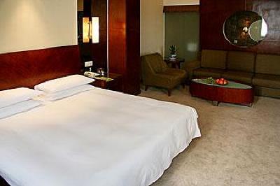 фото отеля SSAW Hotel (Hubin)