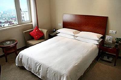 фото отеля SSAW Hotel (Hubin)