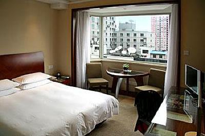 фото отеля SSAW Hotel (Hubin)