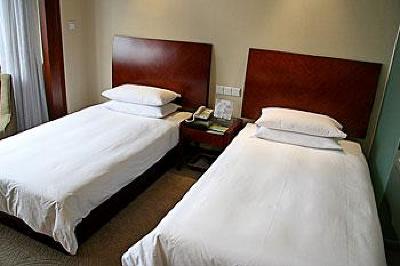 фото отеля SSAW Hotel (Hubin)