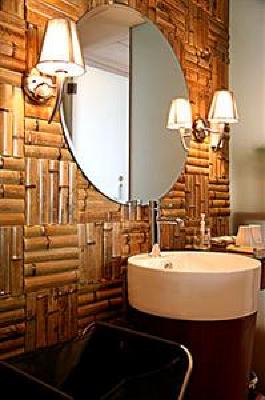 фото отеля SSAW Hotel (Hubin)