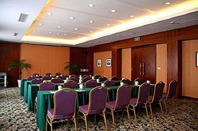 фото отеля SSAW Hotel (Hubin)