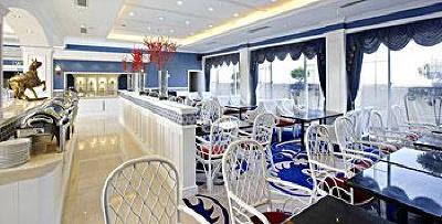 фото отеля SSAW Hotel (Hubin)
