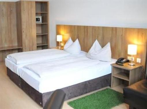 фото отеля Arthotel Munich