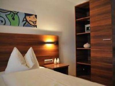 фото отеля Arthotel Munich