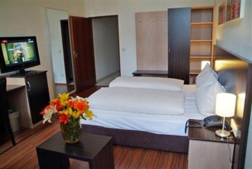 фото отеля Arthotel Munich
