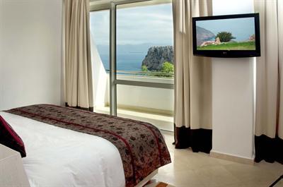 фото отеля Suites Hotel Mohammed V