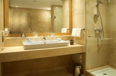 фото отеля Suites Hotel Mohammed V