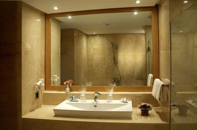 фото отеля Suites Hotel Mohammed V