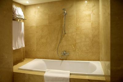 фото отеля Suites Hotel Mohammed V