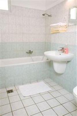 фото отеля Agape Apartmenthouse Budapest